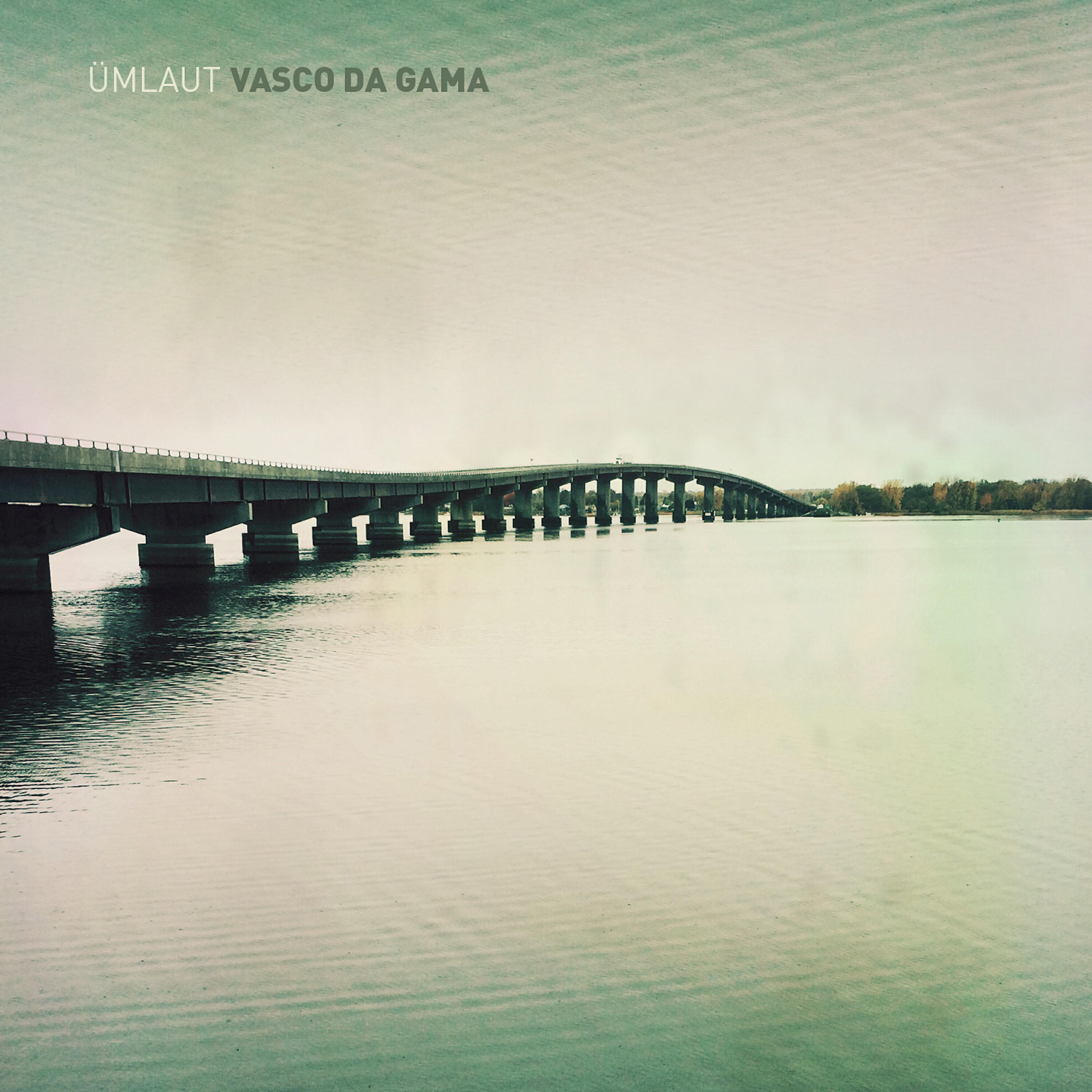 Umlaut - The Second Parallel