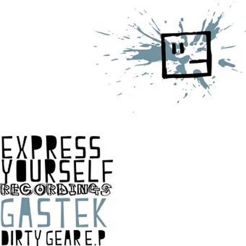Gastek - Dirty Gear (Marim Remix)