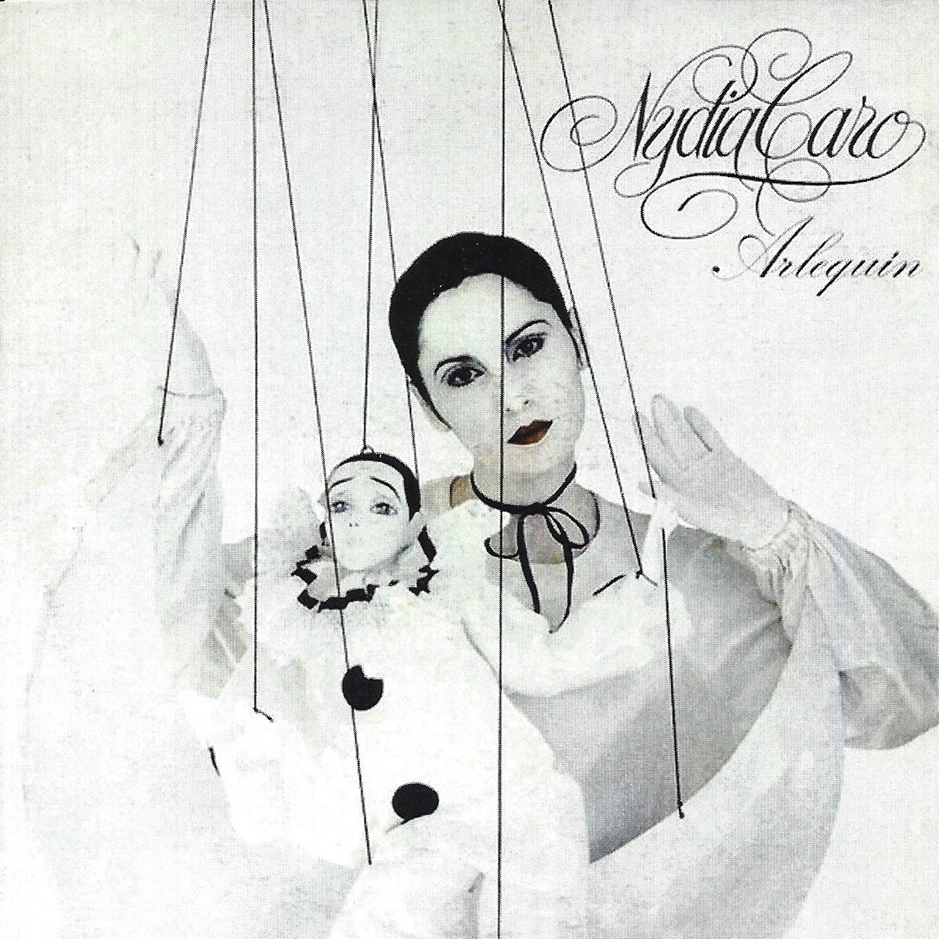 Nydia Caro - Isadora