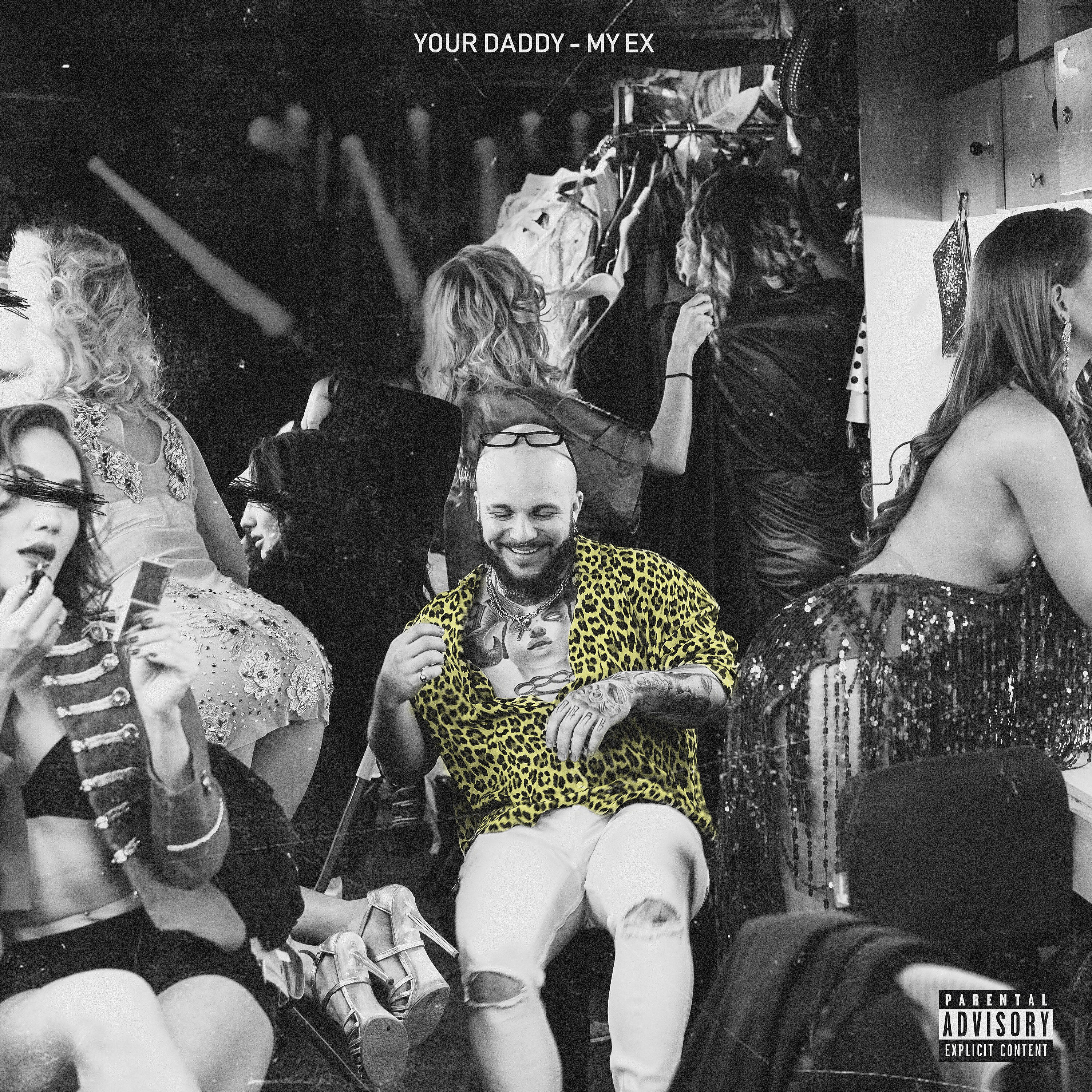 Your Daddy - Zoom-Zoom