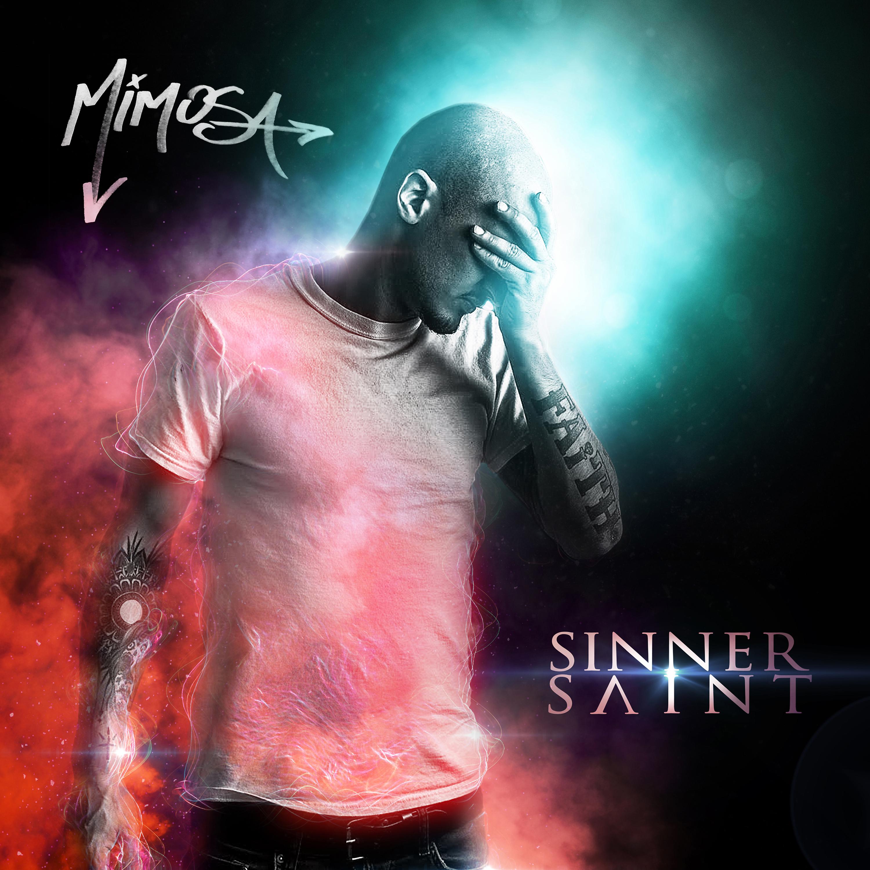 Постер альбома Sinner // Saint