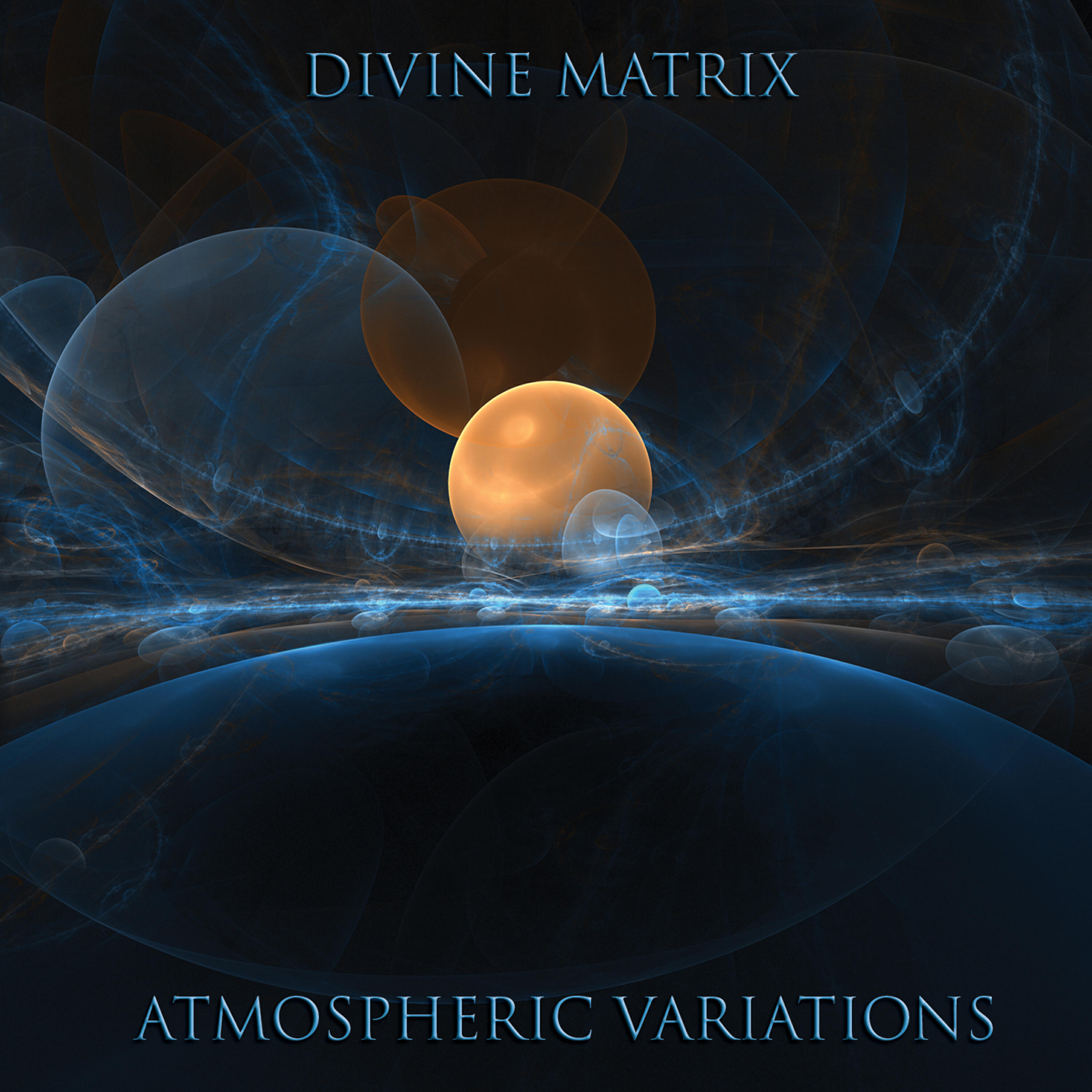 Divine Matrix - Marine Forecast