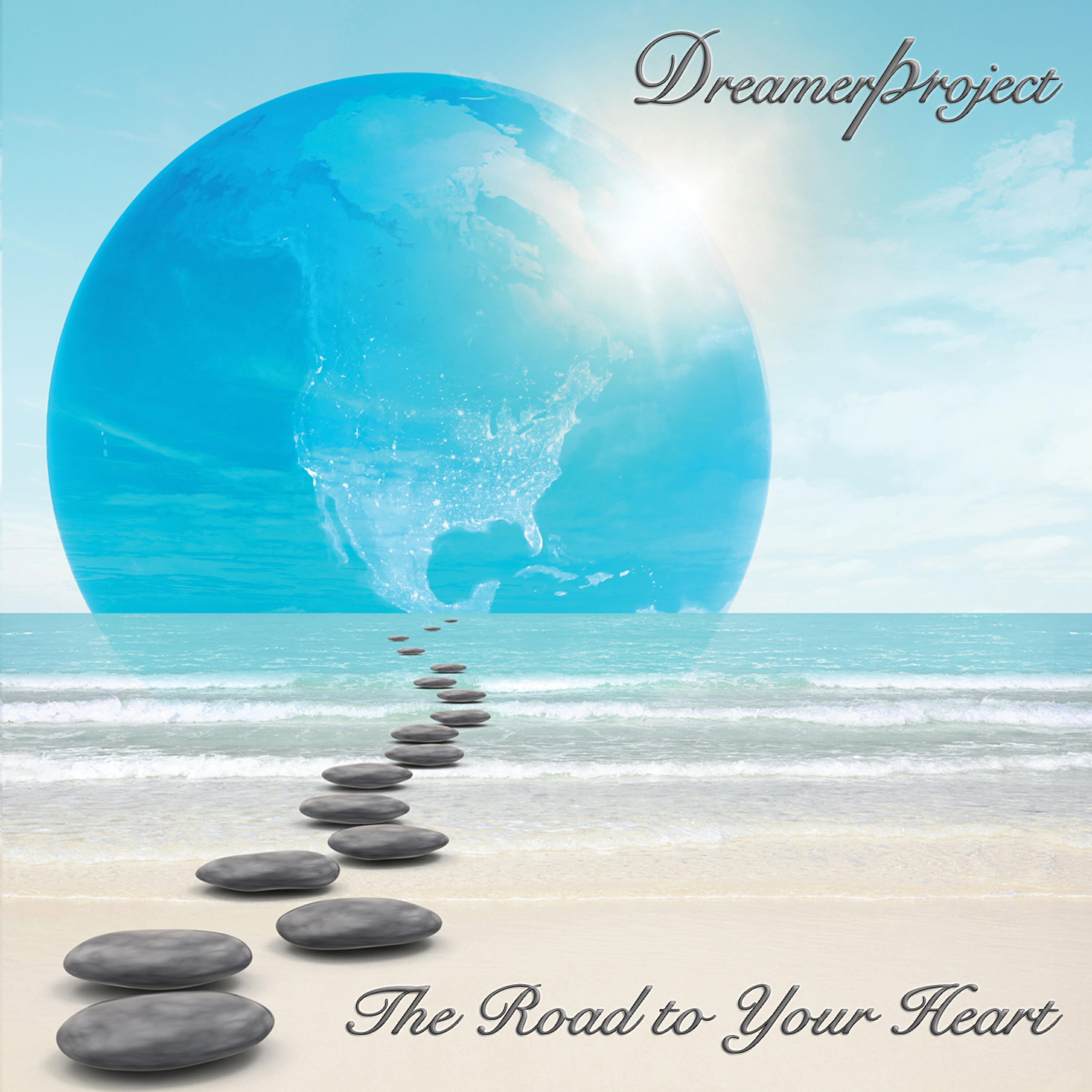 David Wright - The Road to Your Heart