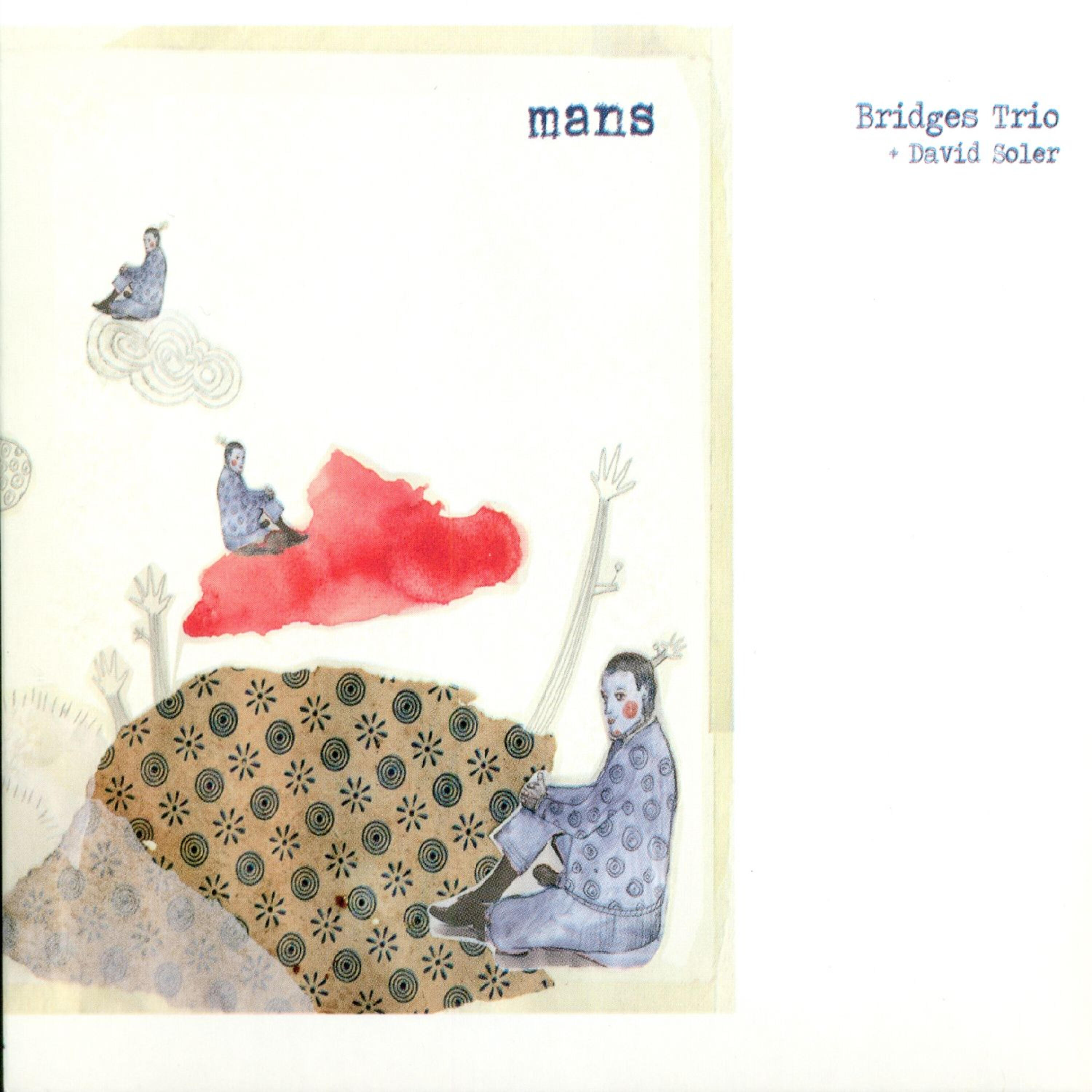 Bridges Trio - Blind Date