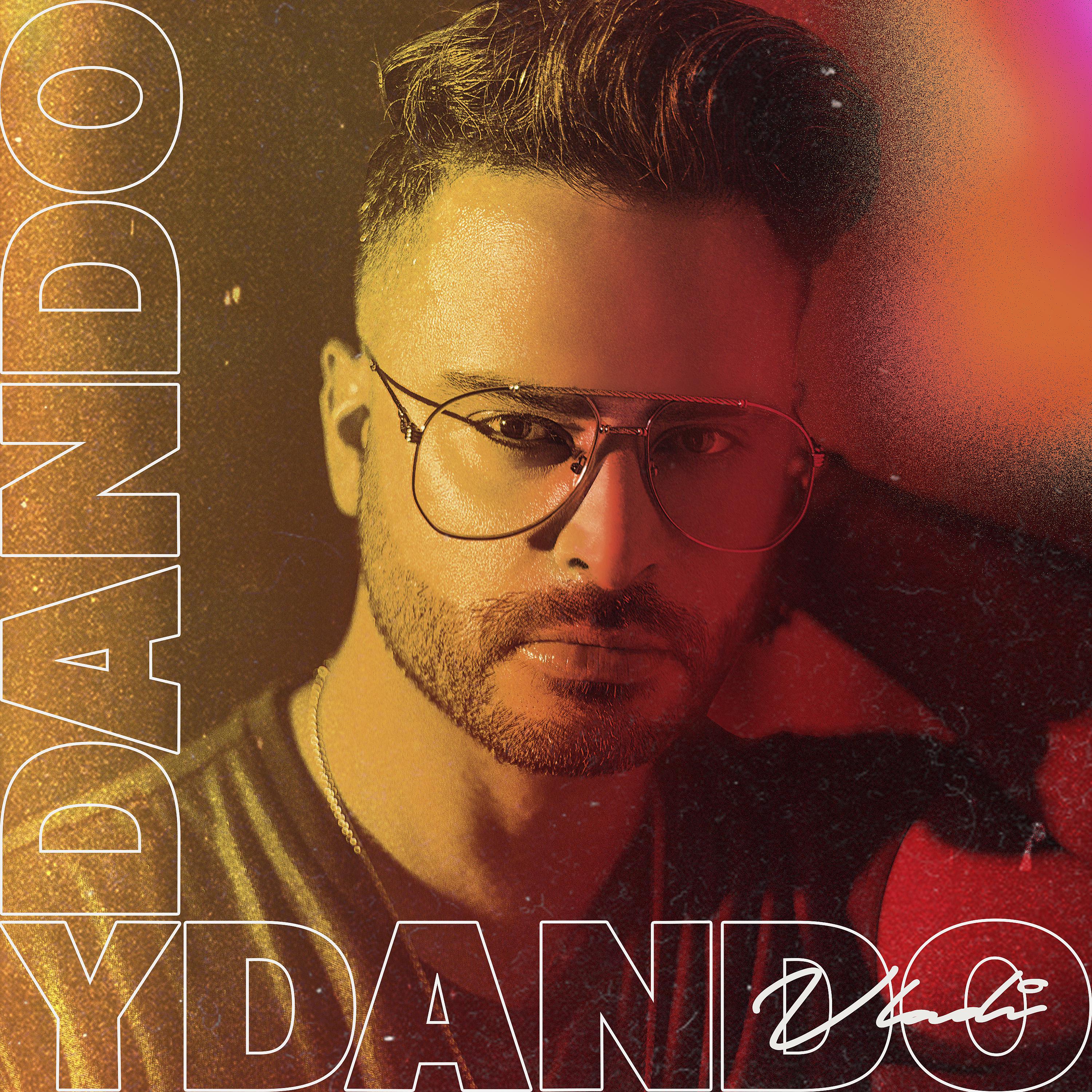 Постер альбома Dando y Dando