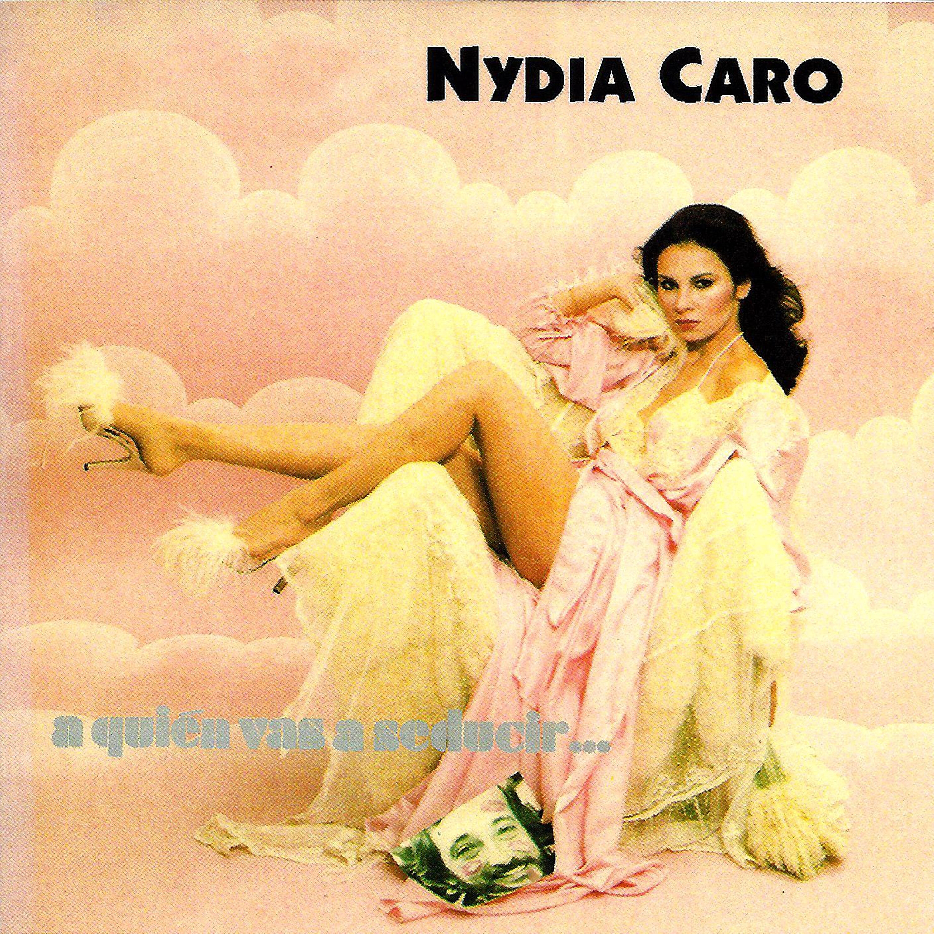 Nydia Caro - La Musica por Dentro