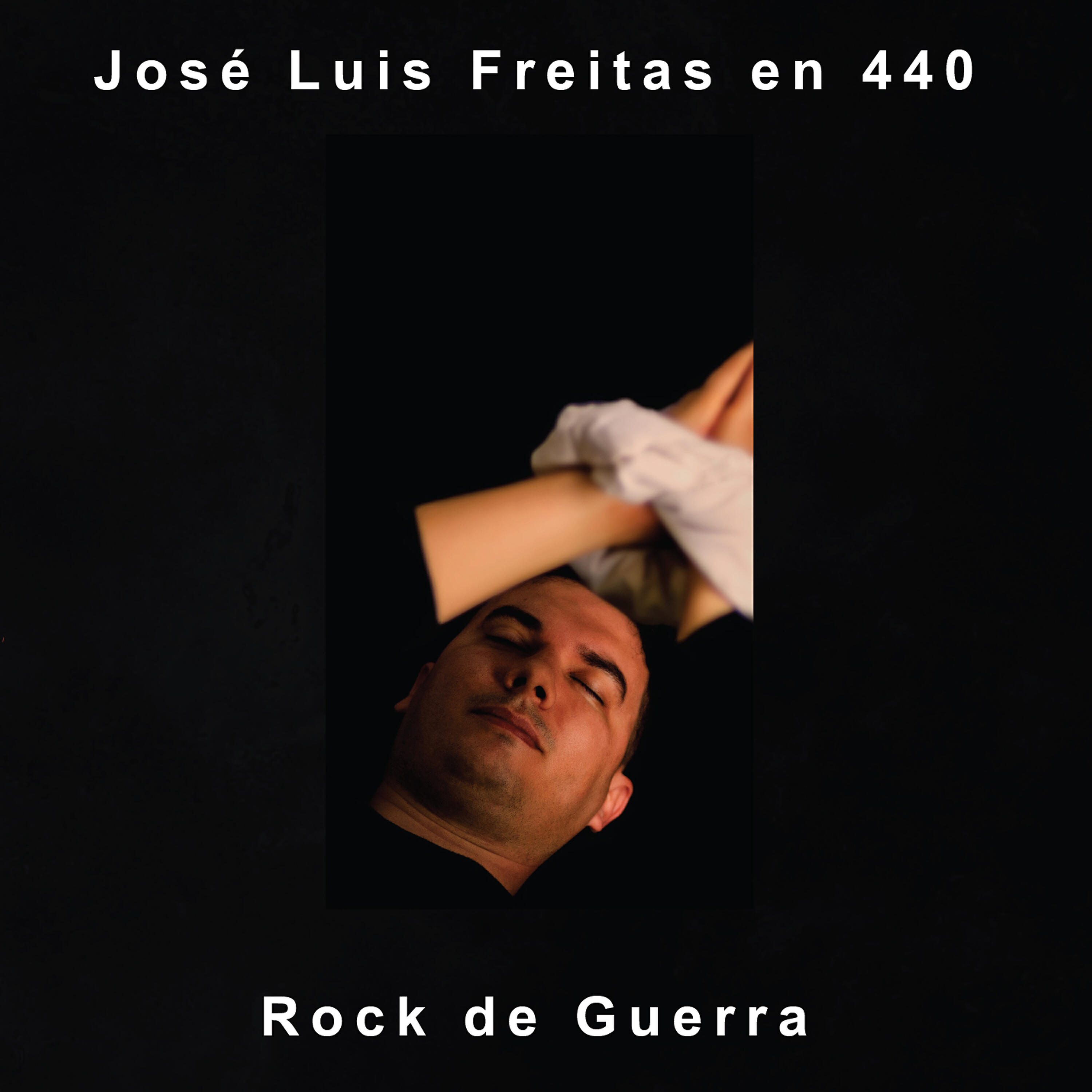 José Luis Freitas - Elena