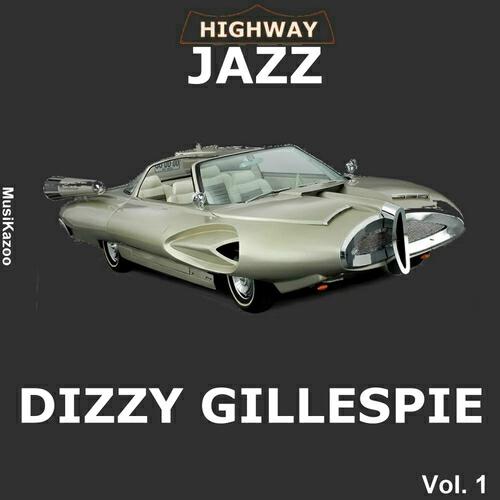 Dizzy Gillespie - Ool-ya-koo
