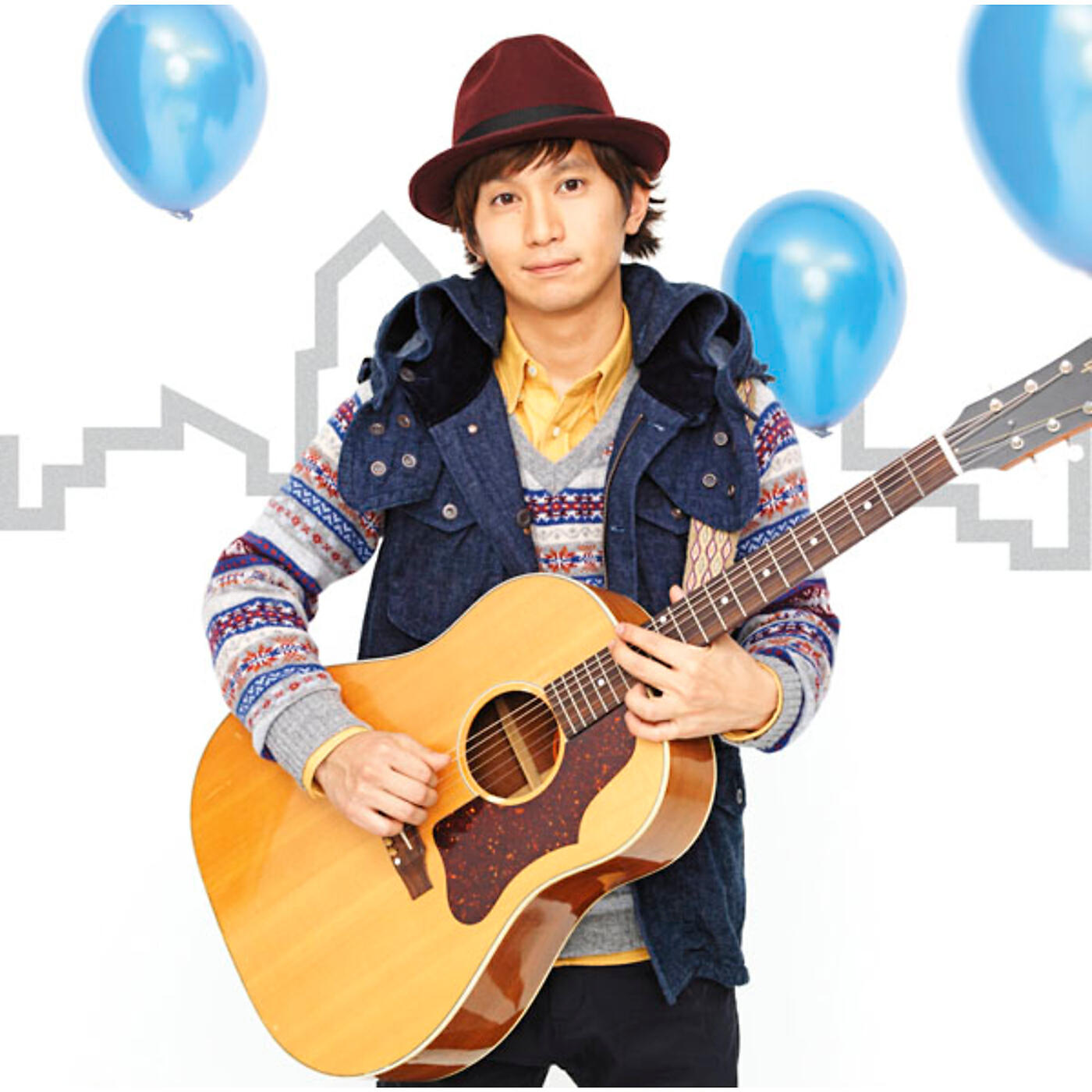 Daisuke - Mikazuki Rockin 'Chair