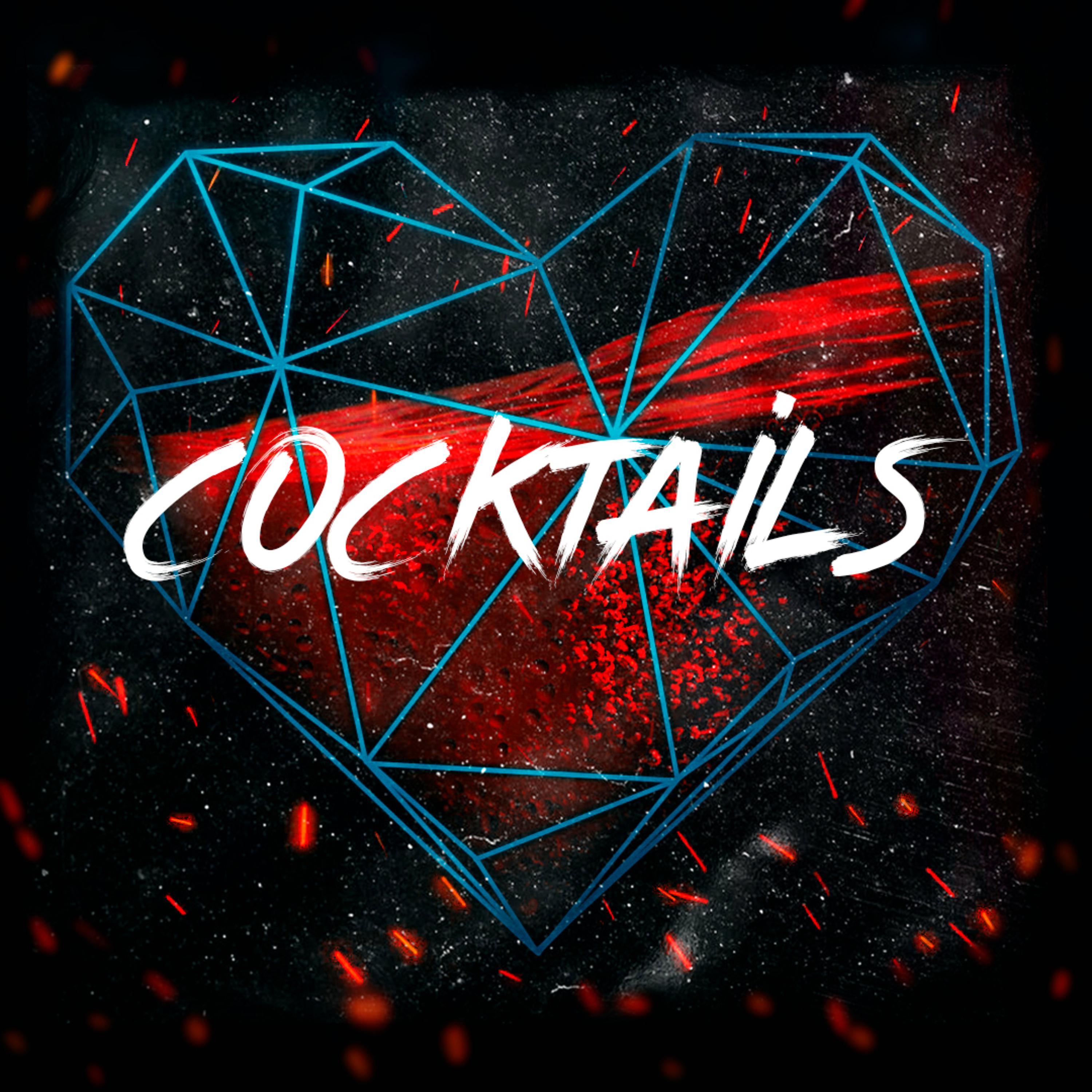 Постер альбома Cocktails