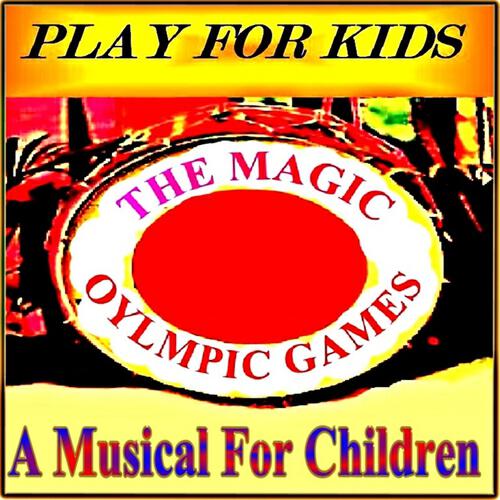 Play for Kids - Obbli-bobbli (Original)