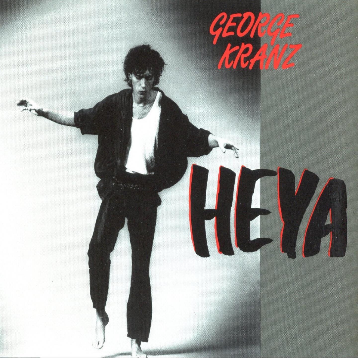 George Kranz - Heya (Solo-Version)