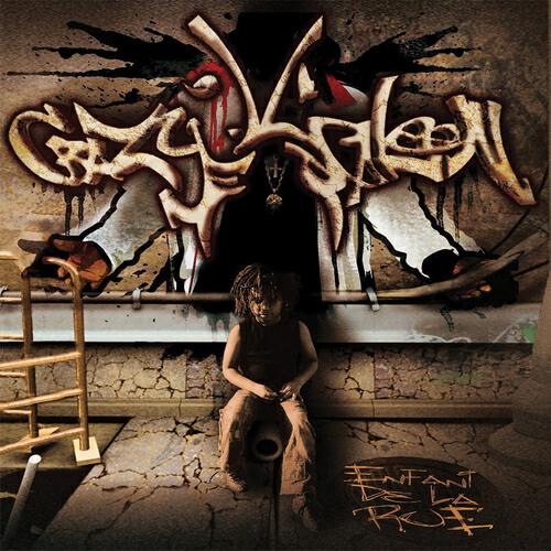 Crazy Spleen - Petit frère