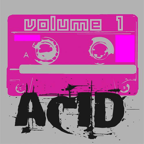 Постер альбома Acid 1