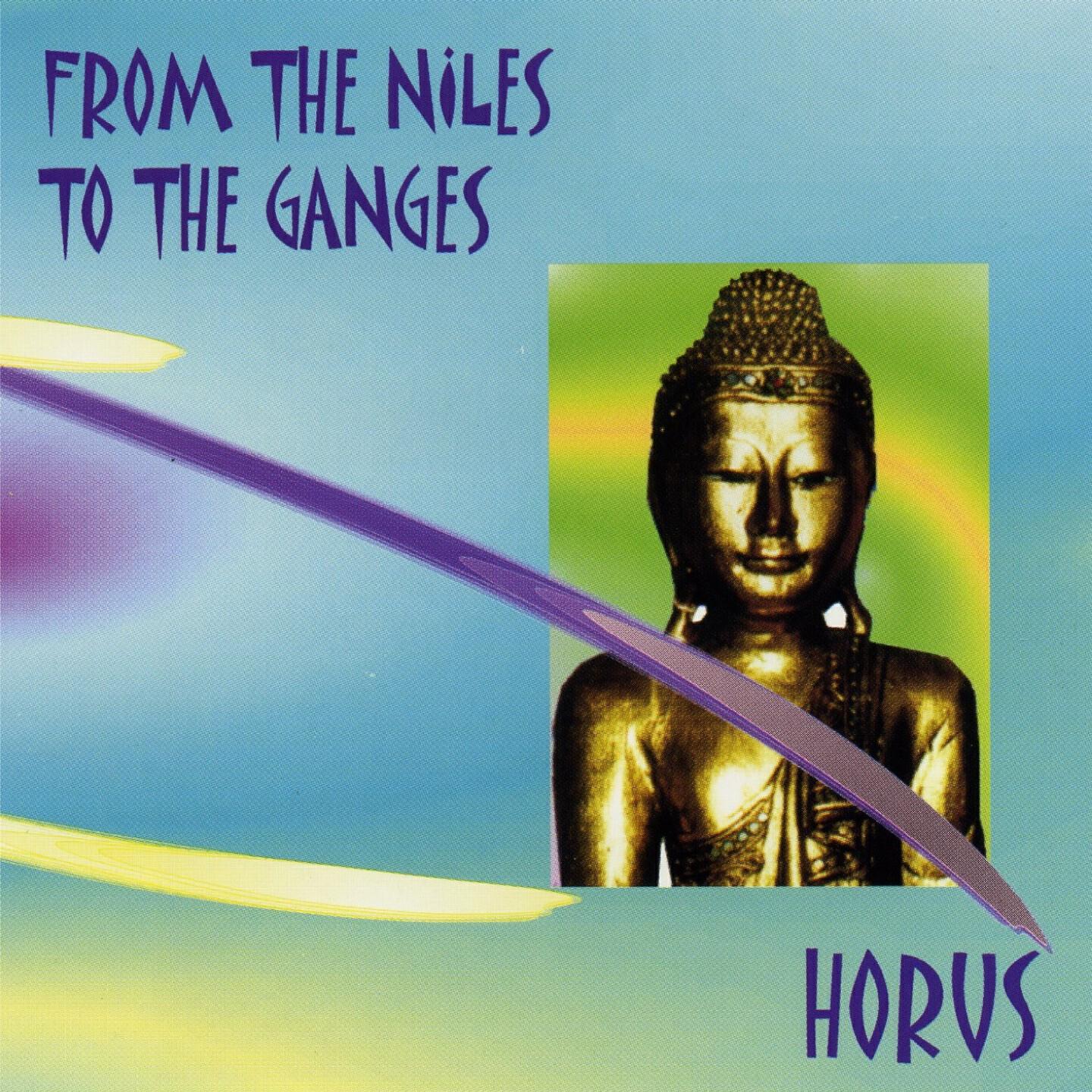 Horus - Raj Incantation