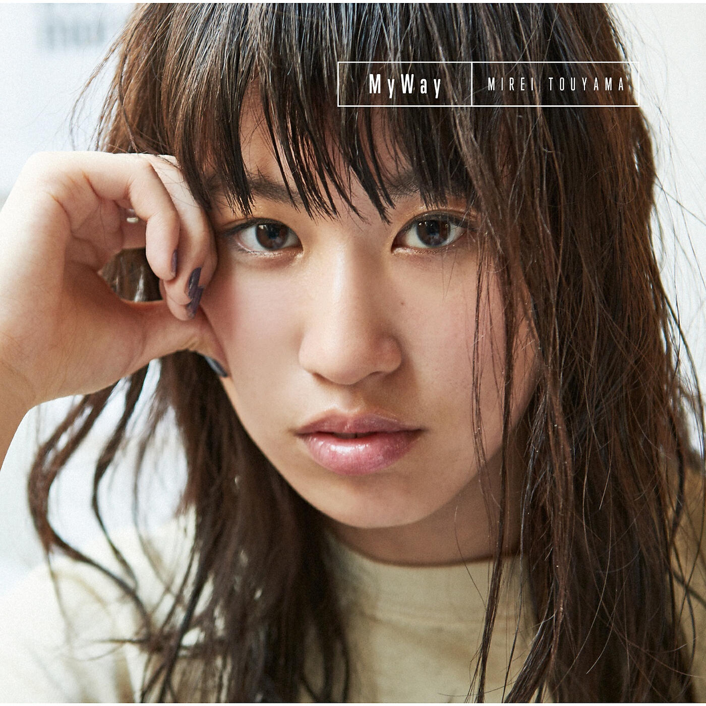 Mirei Touyama - Online MIREI×TORION