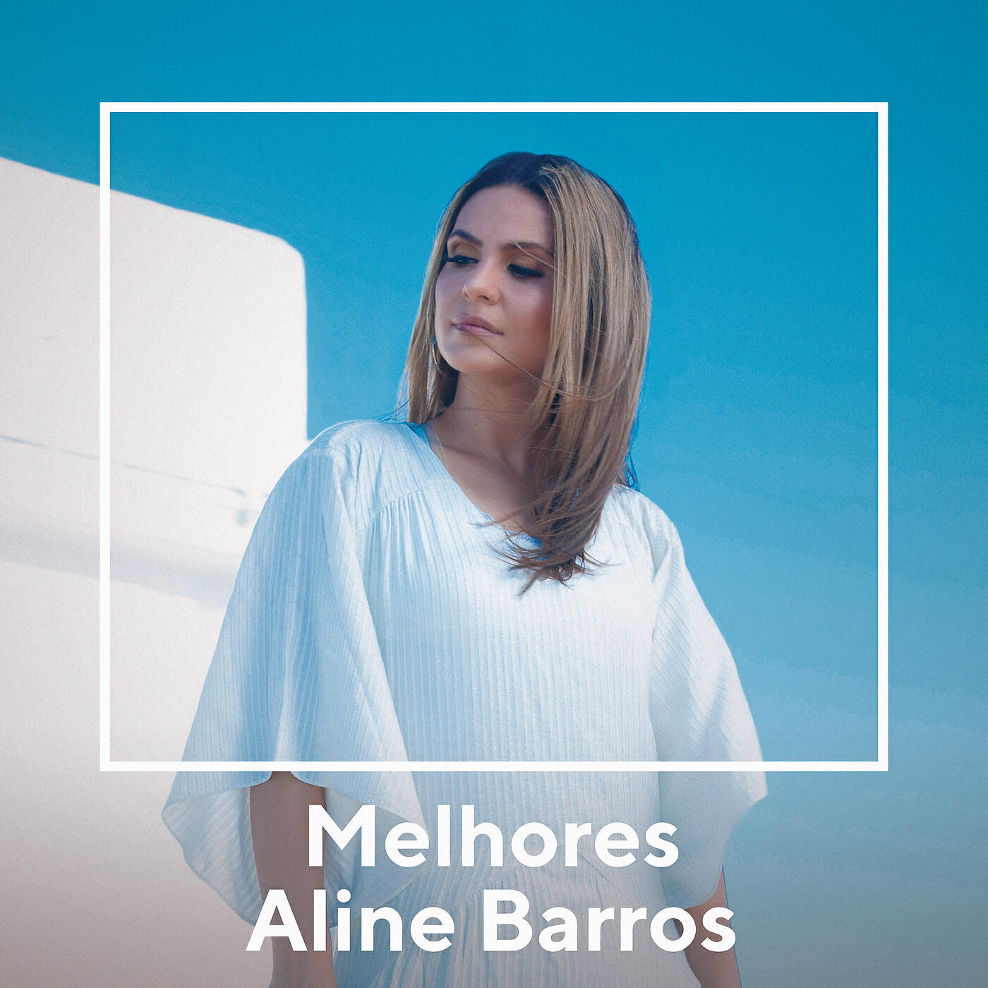 Aline Barros - In Jesus Name