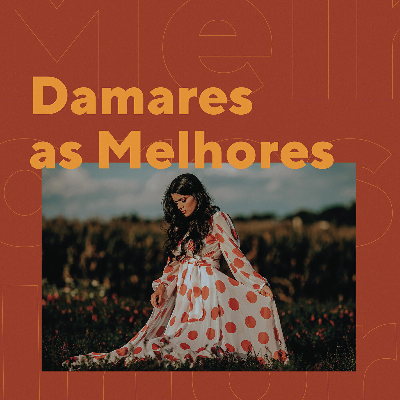 Damares - A Mesa
