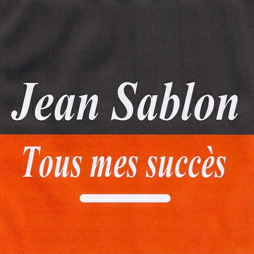 Jean Sablon - Je tire ma révérence