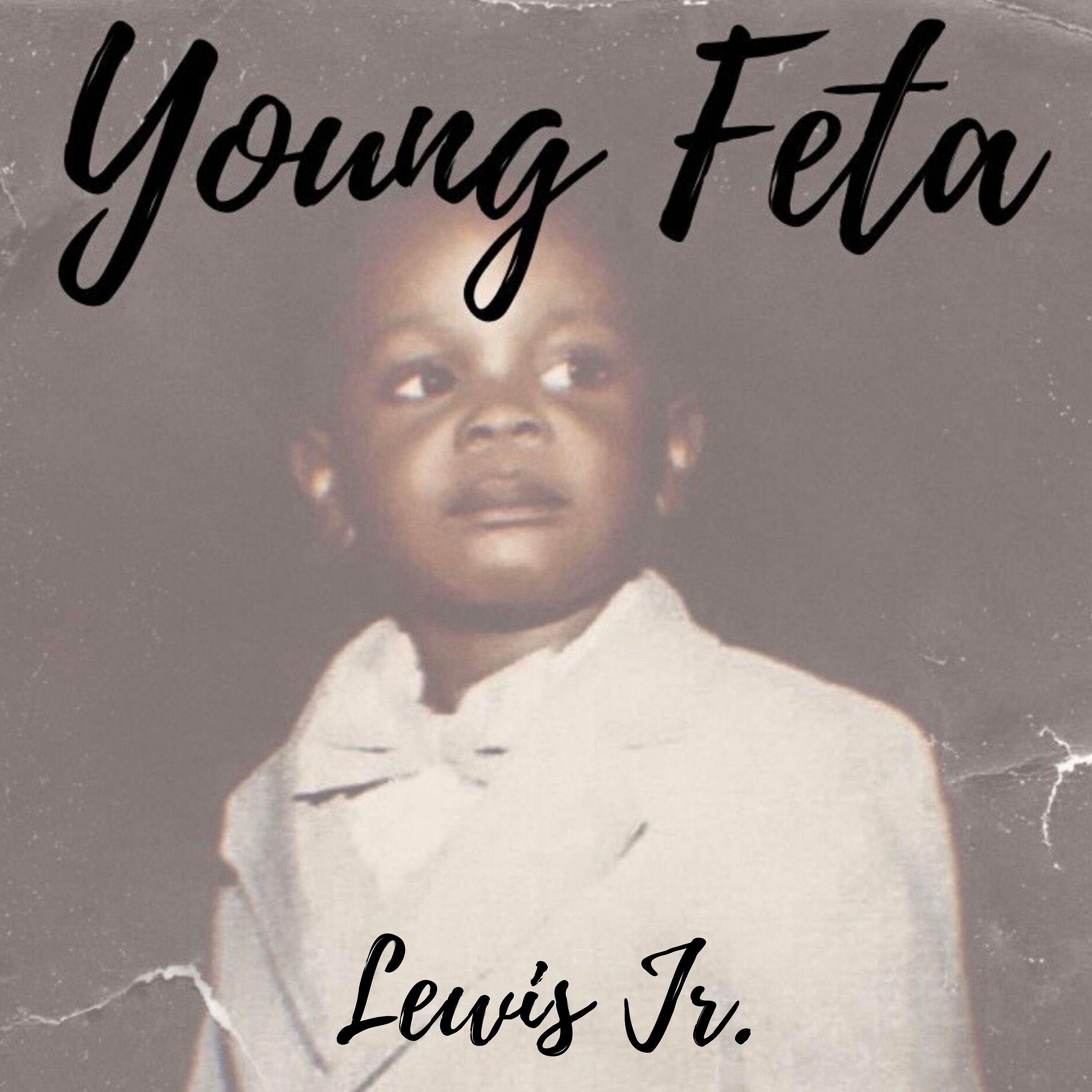 Young Feta - You A Simp (feat. J Stalin & Homewrecka)