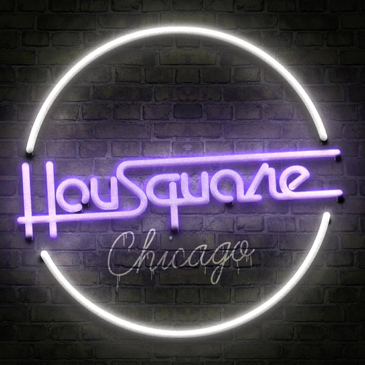 Housquare - Why Can't We See (Evil Nine Remix)