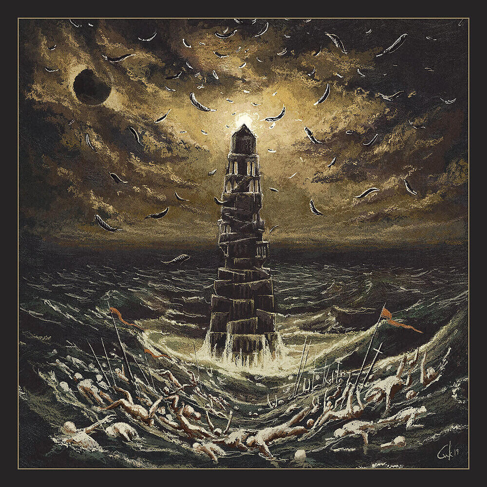 Diabolic Oath - Apocryphal Manifestations