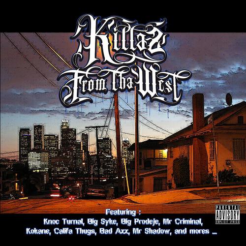 DJ AK - Tha dream team