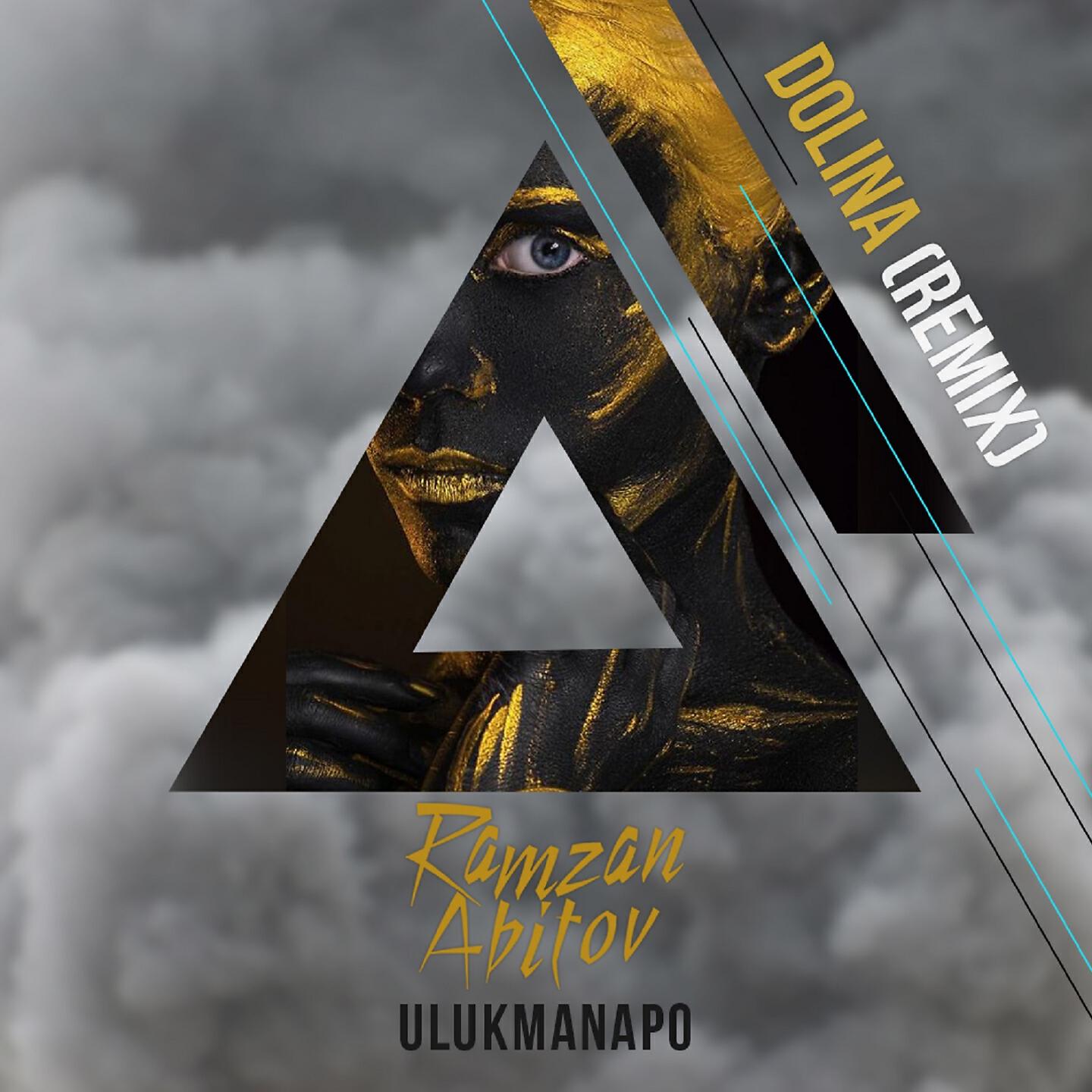 Ramzan Abitov - Dolina (Remix)