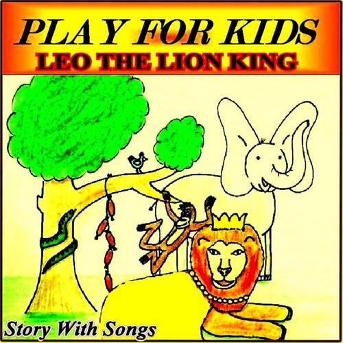 Play for Kids - Skimpy The Monkey