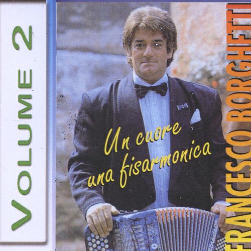 Francesco borghetti - Fiore di spagna