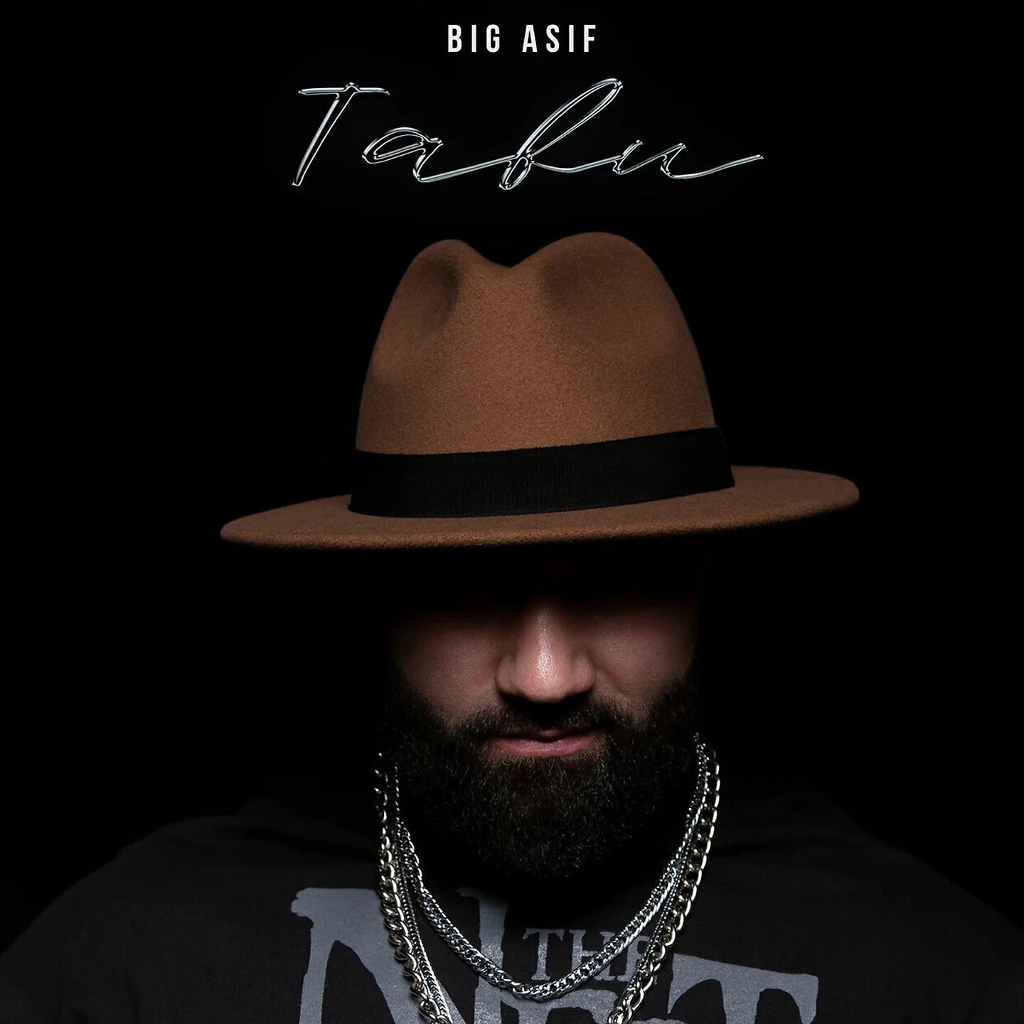 Big Asif - Tabu