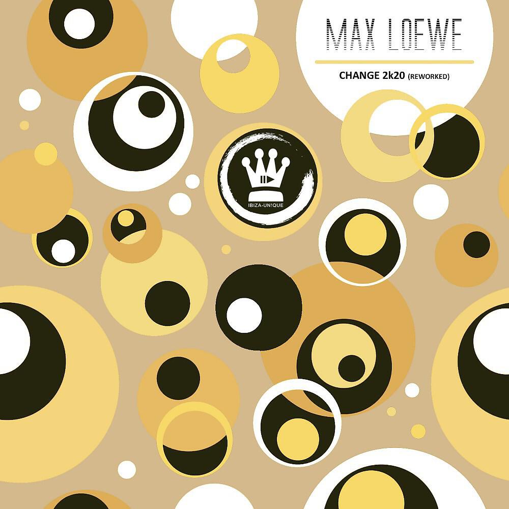 Max Loewe - Stereophonic (Reworked)