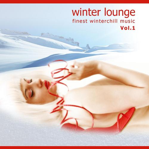 Постер альбома Winterlounge Vol.1 - Finest Winterchill Music