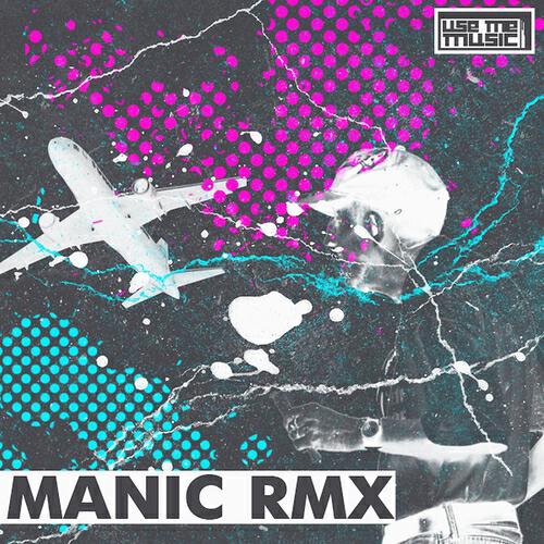 Jacob Richter - Manic (Chroma & Inexcess Remix)