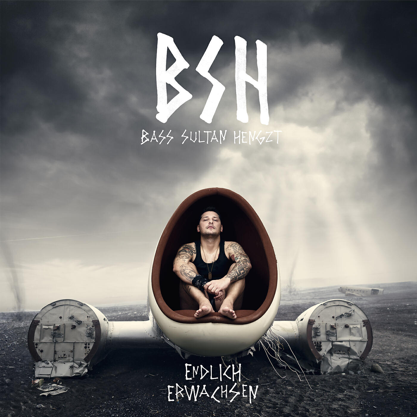 Bass Sultan Hengzt - Die Freaks kommen um Mitternacht