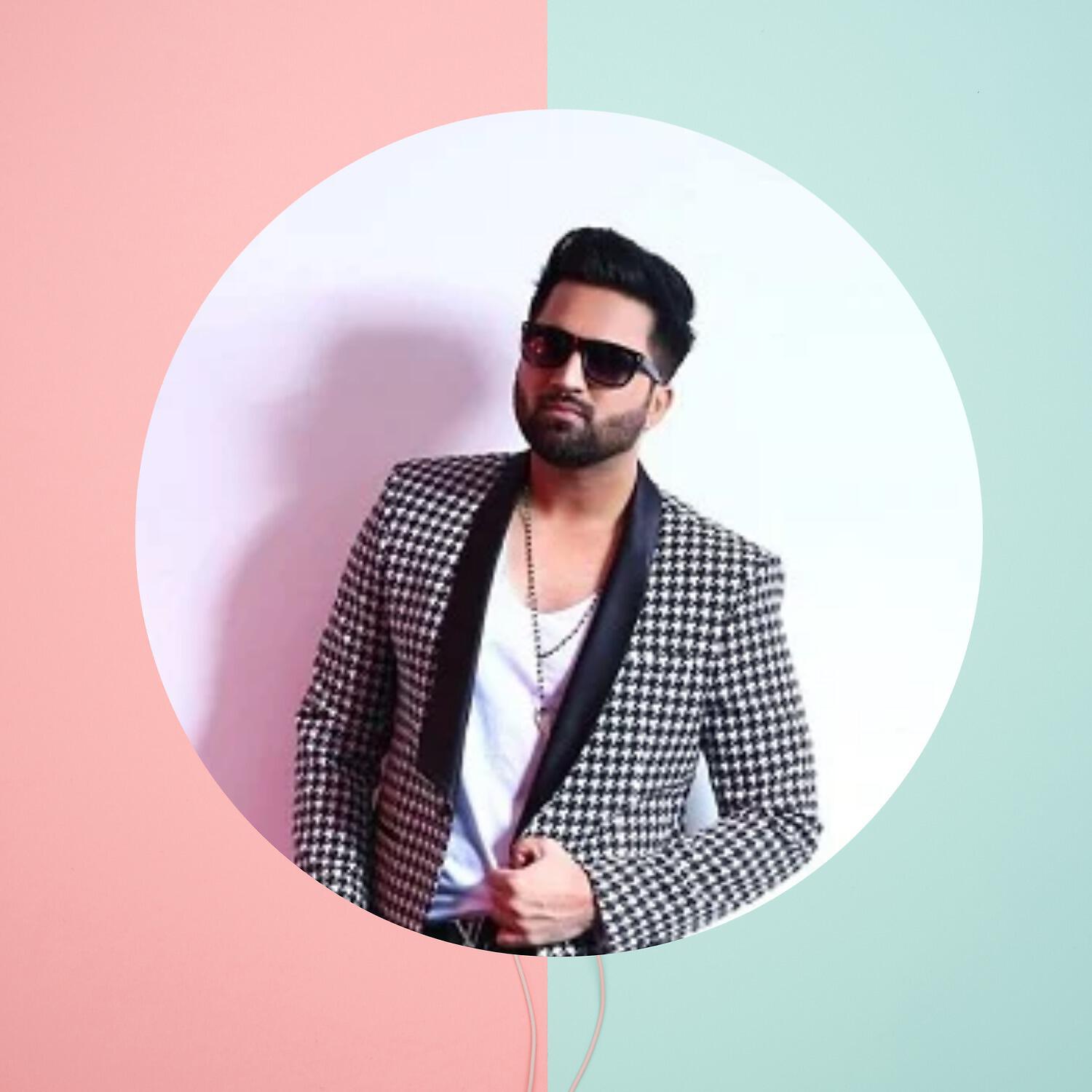 Falak - Akhiyan Udeek Diyan
