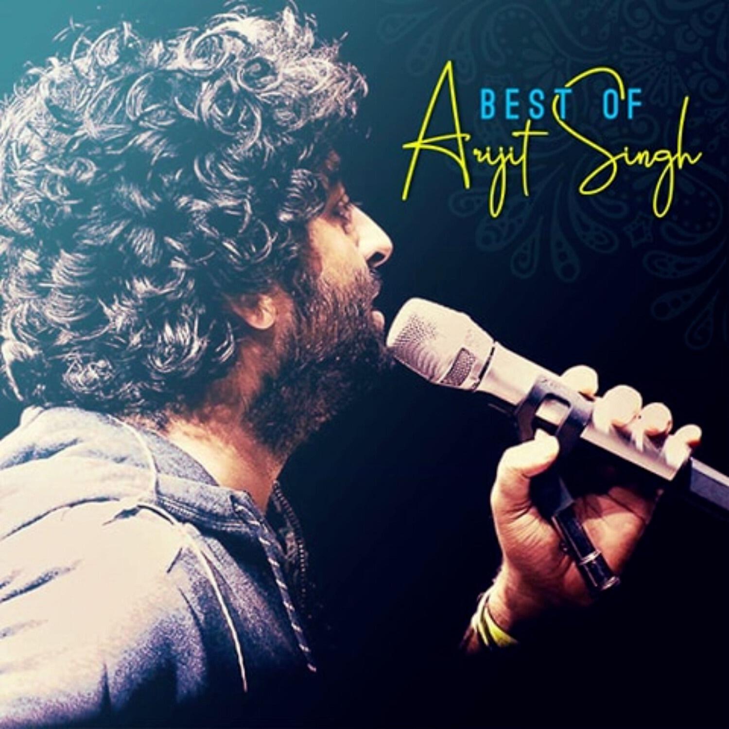 Arijit Singh - Reza Reza