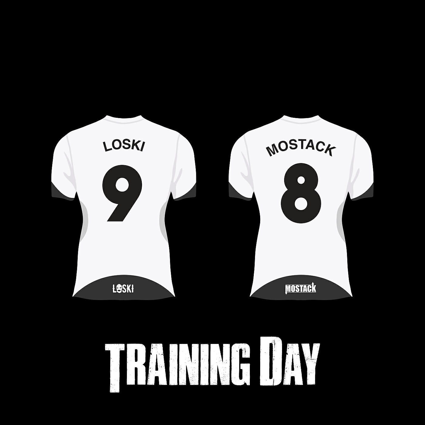 Loski - Training Day