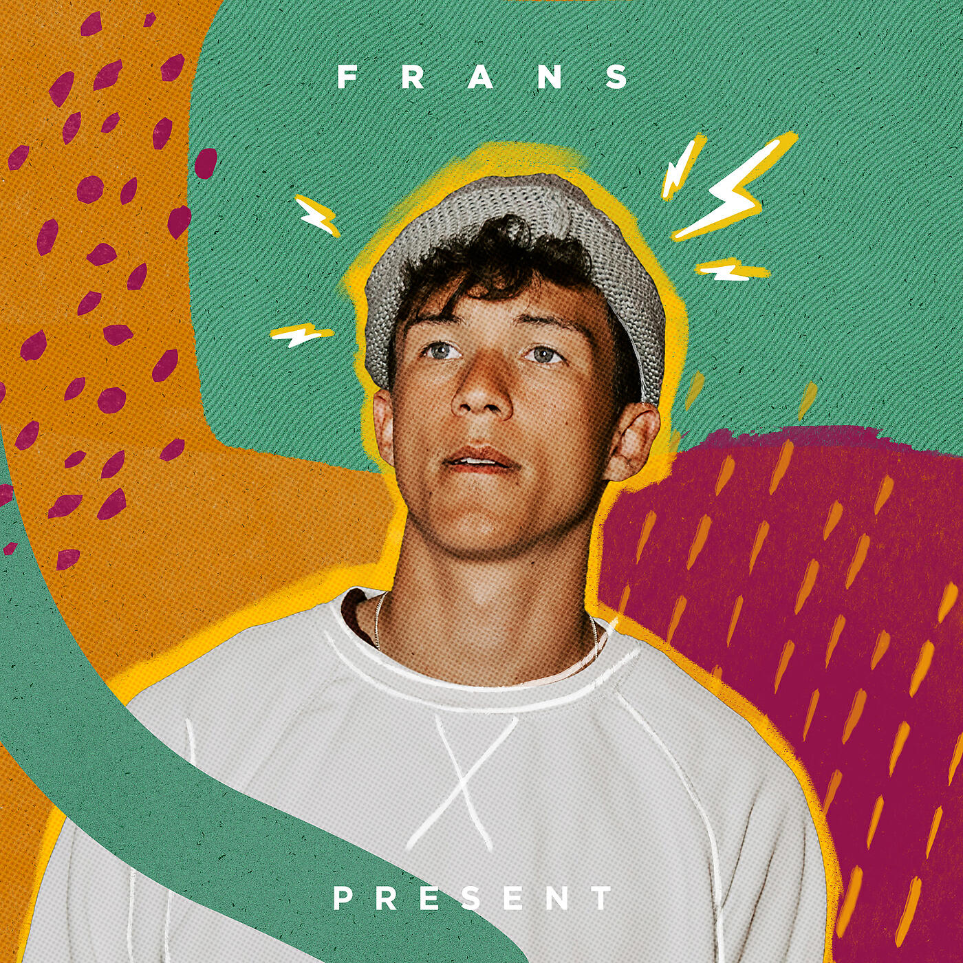 Frans - On a Wave
