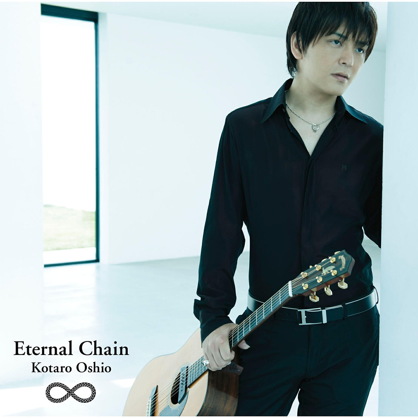 Kotaro Oshio - Kizuna
