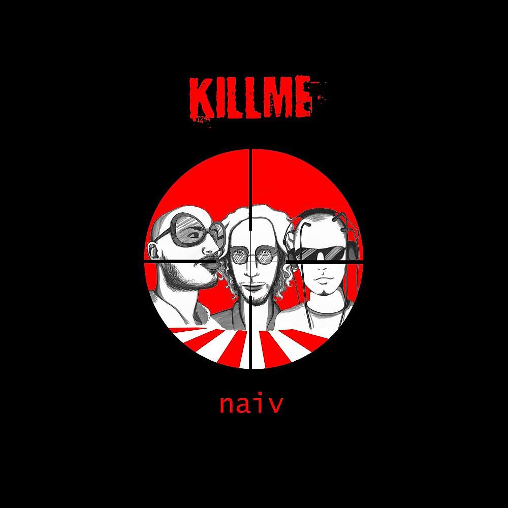 Постер альбома Naiv