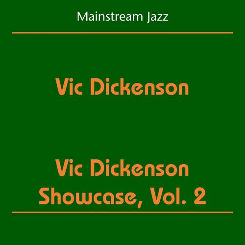 Vic Dickenson - You Brought a New Kind of Love to Me