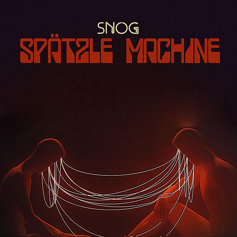 Постер альбома Spätzle Machine