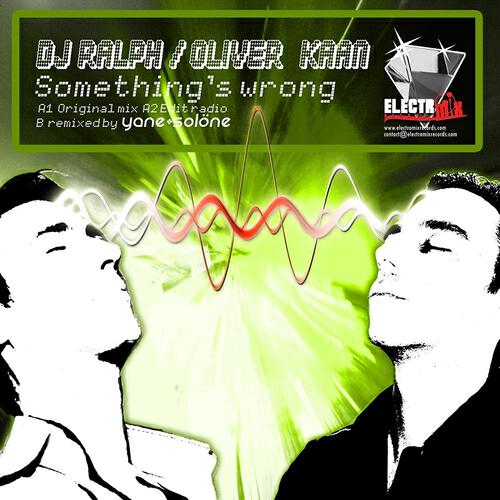 DJ Ralph - Radio Edit