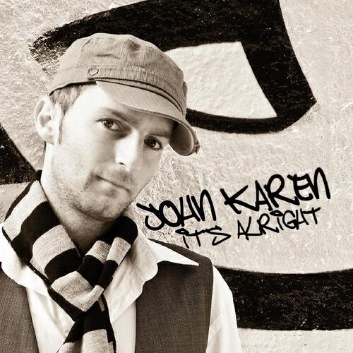 John Karen - It's Alright (David May pres. Radio Gaga Remix)