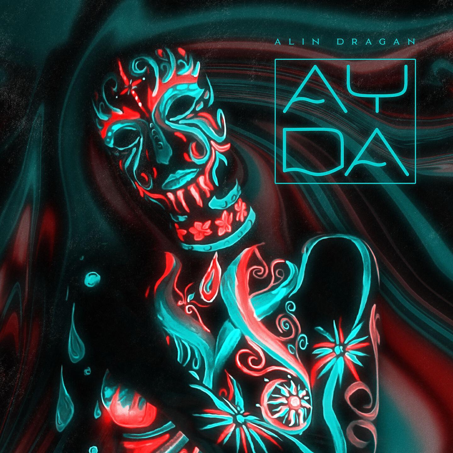 Alin Dragan - Ayda (Extended Version)