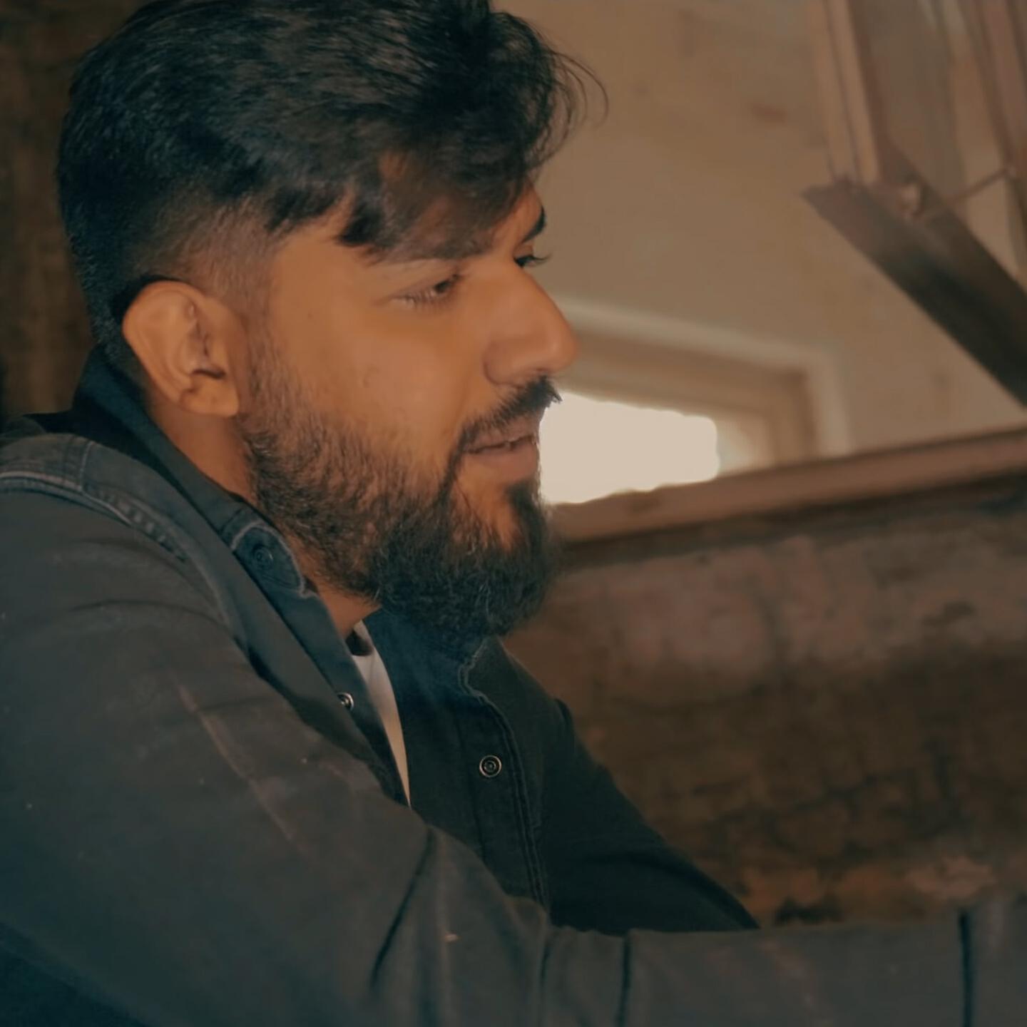 Xheta - Ke dal prej zemres tem 2019