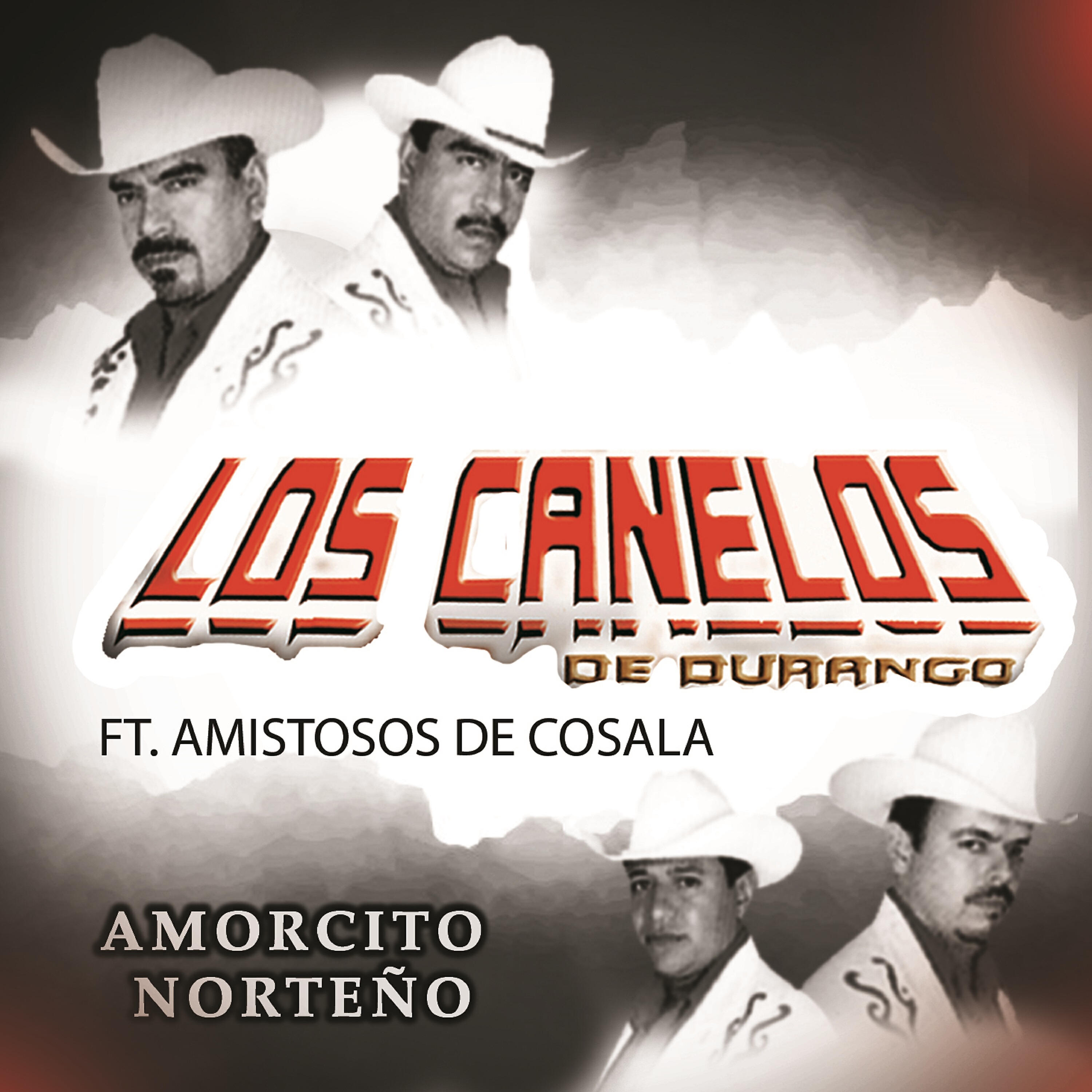Los Canelos De Durango - El Sabio Salomon