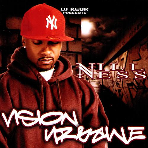 Nill Ness - On Trace Et On Prend L'zeil