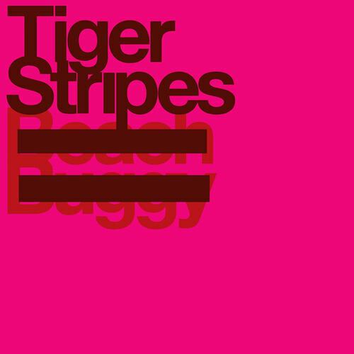 Tiger Stripes - Beach Buggy (Motorcitysoul Ambient Remix)